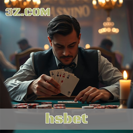Slots Fantásticos e Diversão no hsbet: Apostas que Encantam