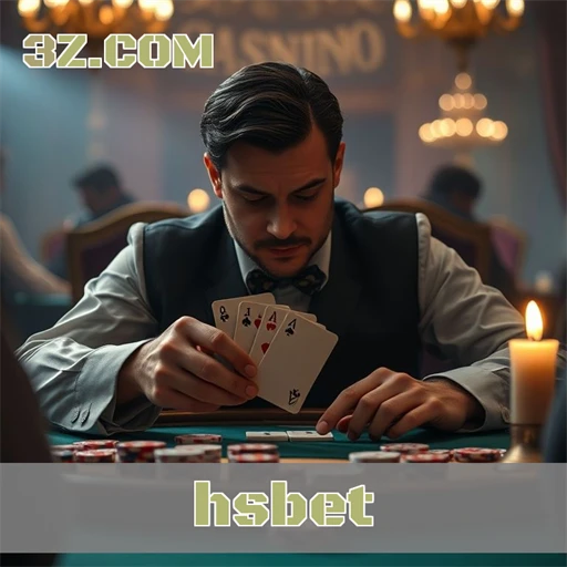Slots Fantásticos e Diversão no hsbet: Apostas que Encantam