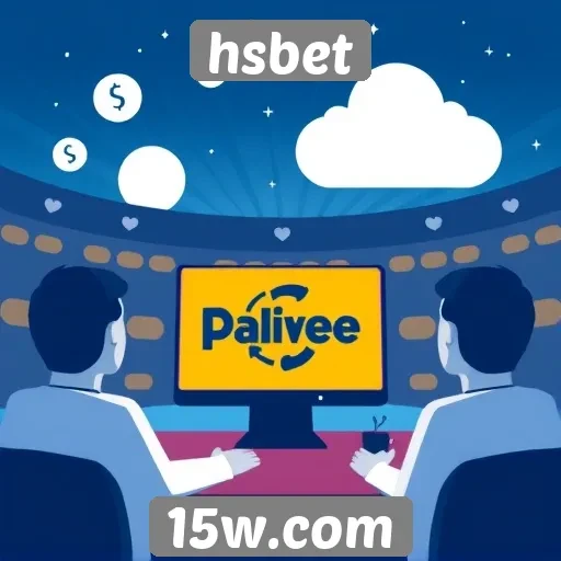 Suporte ao cliente e canais de atendimento do hsbet