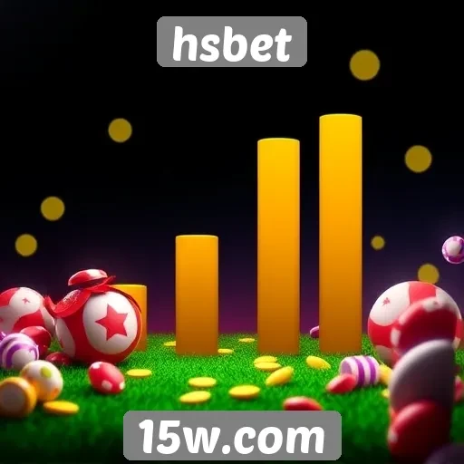 hsbet análise de jogos disponíveis e sua popularidade