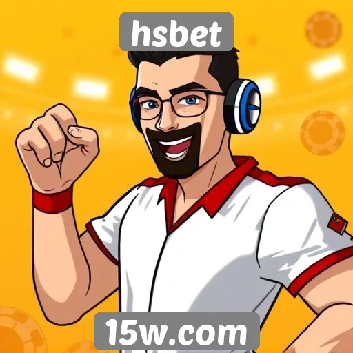 hsbet oferece ampla variedade de jogos online