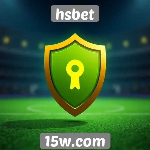 Avaliação da segurança e confiabilidade do hsbet