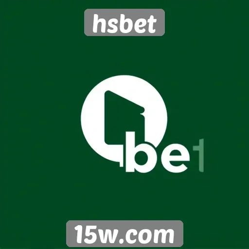 Opções de pagamento disponíveis no hsbet
